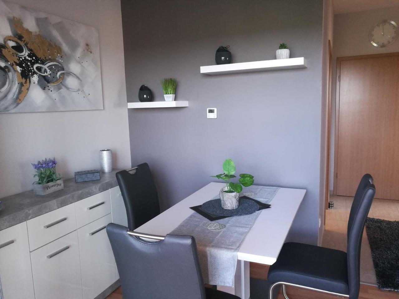 Csabai Apartman Bük Εξωτερικό φωτογραφία