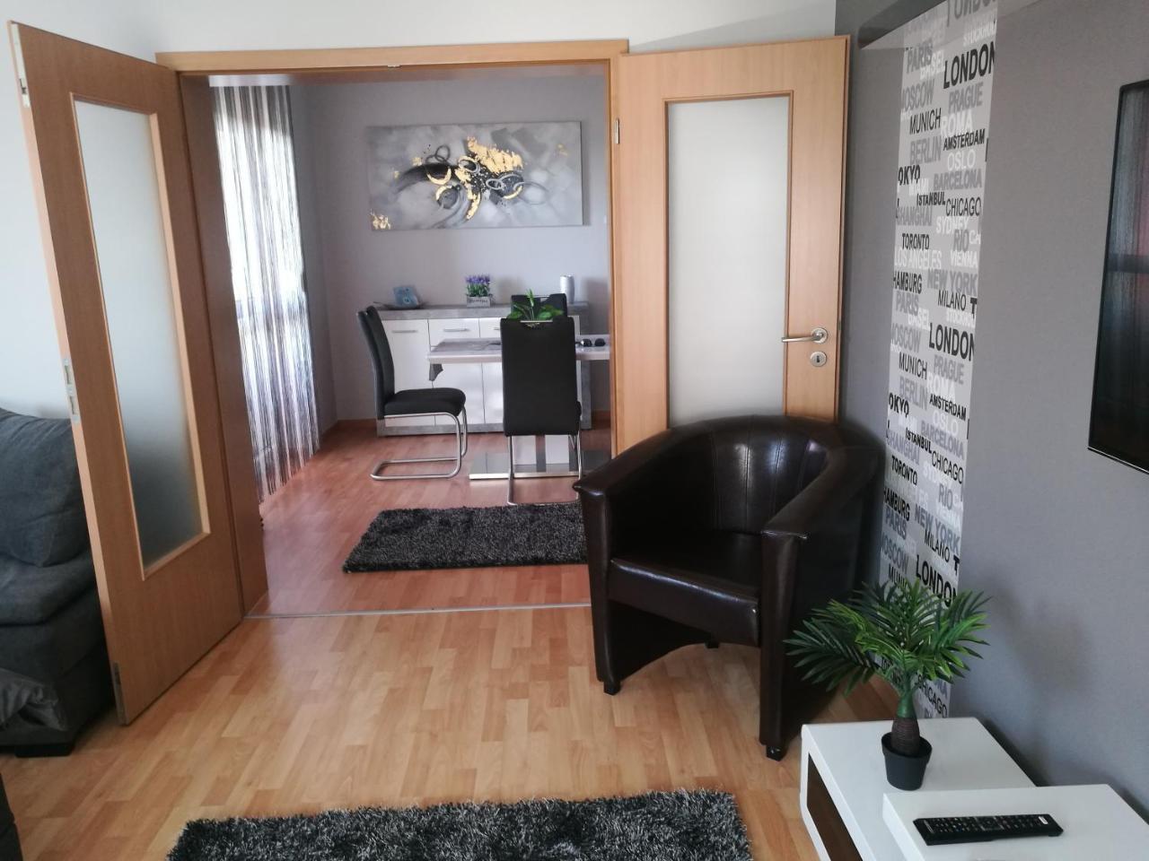Csabai Apartman Bük Εξωτερικό φωτογραφία