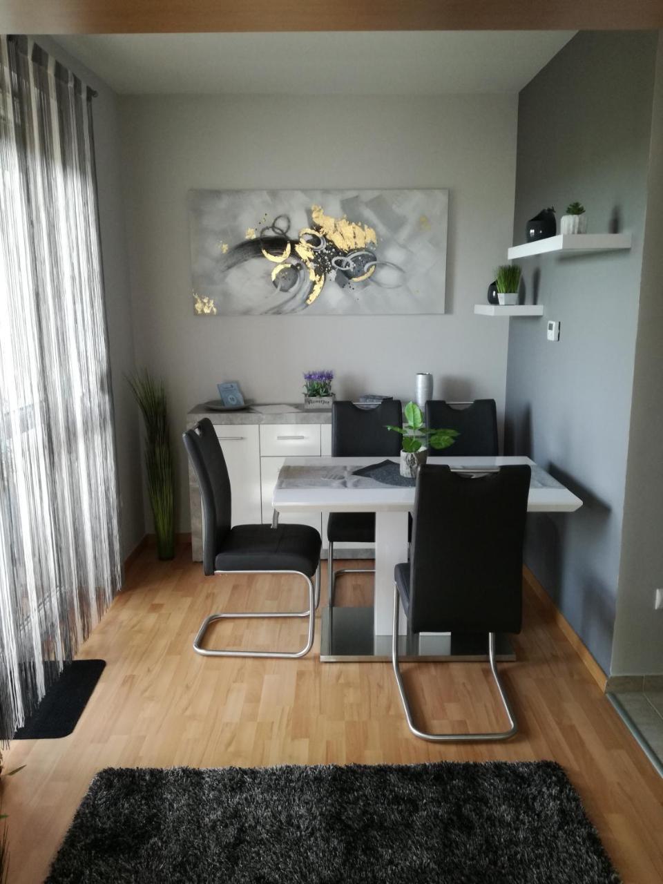 Csabai Apartman Bük Εξωτερικό φωτογραφία